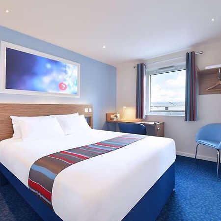 Travelodge Kingston Upon Thames Central London Ruang foto