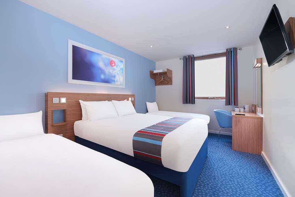 Travelodge Kingston Upon Thames Central London Ruang foto