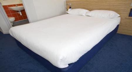 Travelodge Kingston Upon Thames Central London Ruang foto